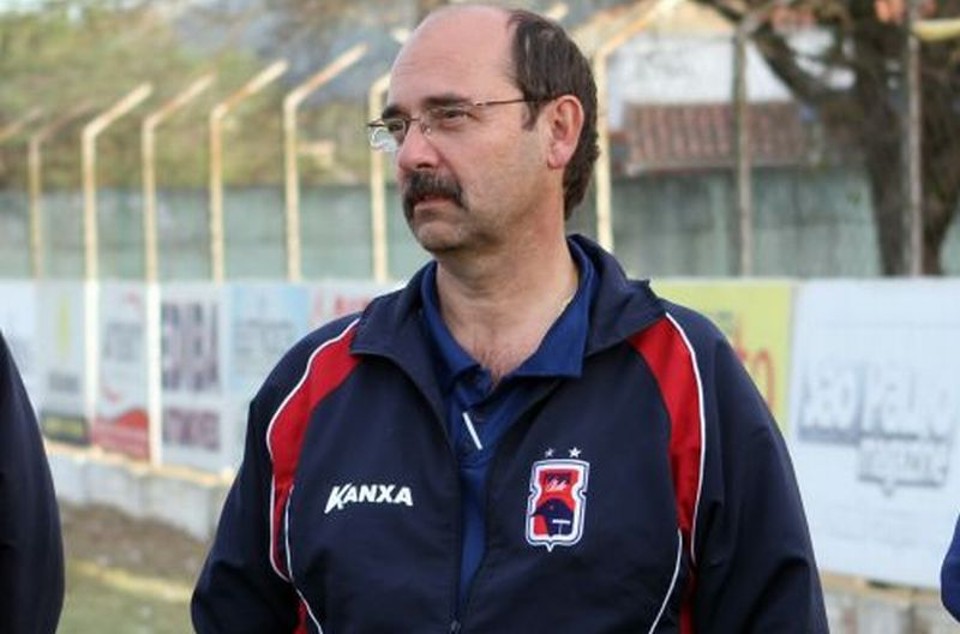 Com o pedido de demissão de Jonathan Zaze, Paraná fica sem médico | Divulgação Paraná Clube