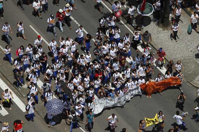 | Jonathan Campos/Gazeta do Povo