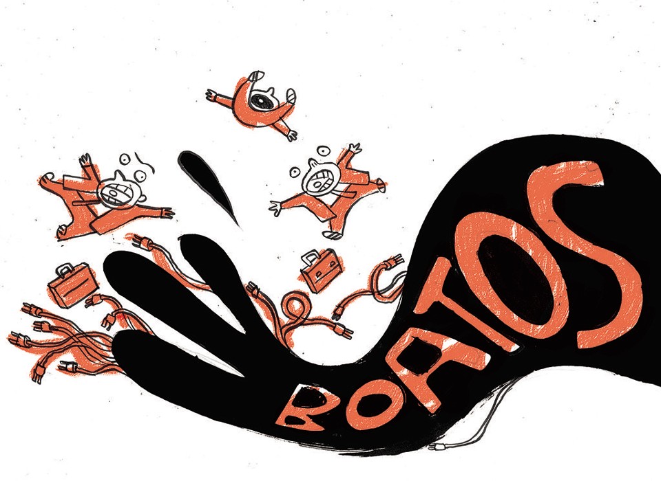 | Bennet/Gazeta do Povo