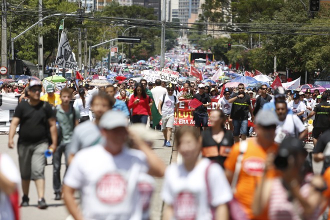 | Henry Milleo/Gazeta do Povo