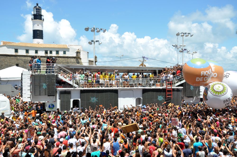 O acusado, identificado apenas como G.S.S., já ficou preso por 13 meses por causa do ato, antes de conseguir responder ao processo em liberdade | Elias Dantas/Agecom