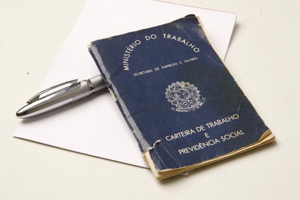 A principal mudança no benefício foi o aumento no tempo mínimo de trabalho. | Hugo Harada/Gazeta do Povo.