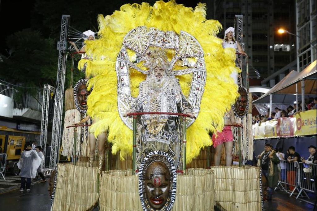 | Henry Milleo/Gazeta do Povo