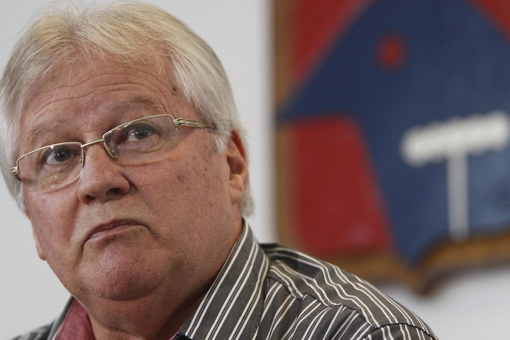 | Jonathan Campos/ Gazeta do Povo