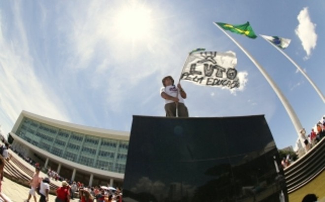 | Daniel Castellano/Gazeta do Povo