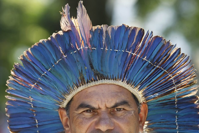 | Jonathan Campos/Gazeta do Povo