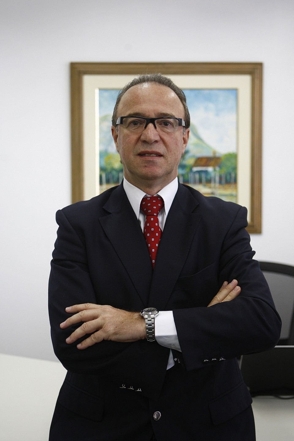 Projeto decreta a morte da Paranaprevidência, diz idealizador do órgão | Jonathan Campos/Gazeta do Povo/Arquivo