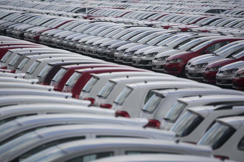 A primeira rodada de negociação entre Brasil e México está marcada para sexta-feira (20), em Brasília | Henry Milleo/Gazeta do Povo