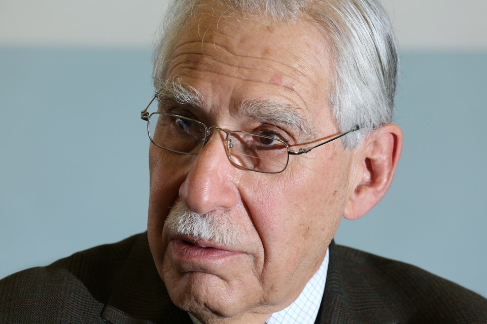 | Ivonaldo Alexandre / Gazeta do Povo