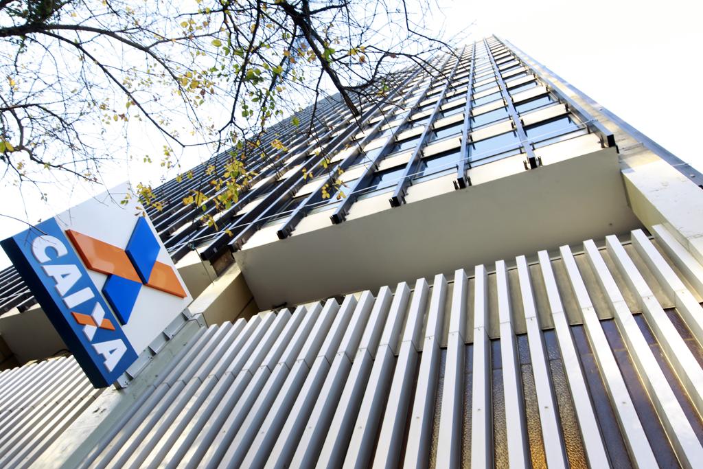 A Caixa é a maior financiadora habitacional do país, com 70% do mercado brasileiro. | Antônio More/
Gazeta do Povo