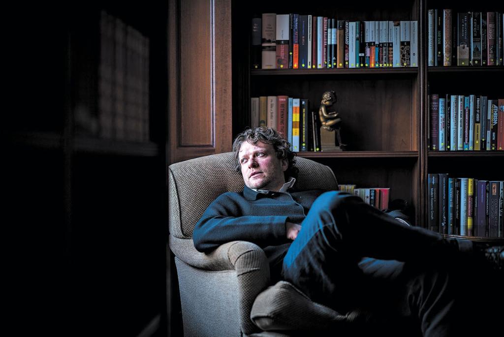 | Andrew Testa/The New York Times