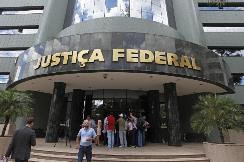 Novas testemunhas da Lava Jato começaram a ser ouvidas ontem | Antônio More/Gazeta do Povo