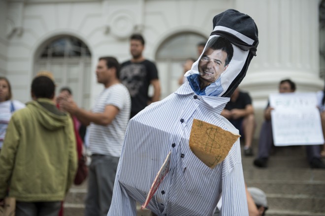 | Henry Milleo/Gazeta do Povo