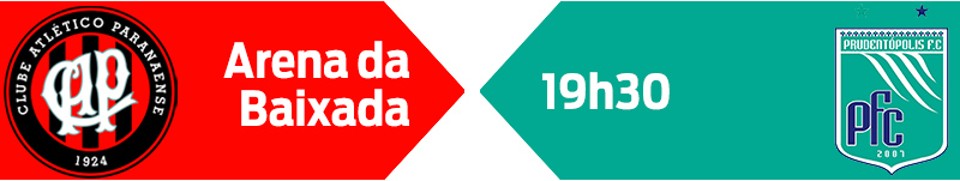 Atlético x Prudentópolis | Gazeta do Povo