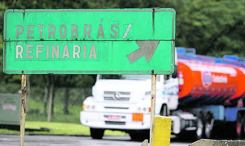 Estatal previa atingir autossuficiência em produção até 2020 | Jonathan Campos/Gazeta do Povo