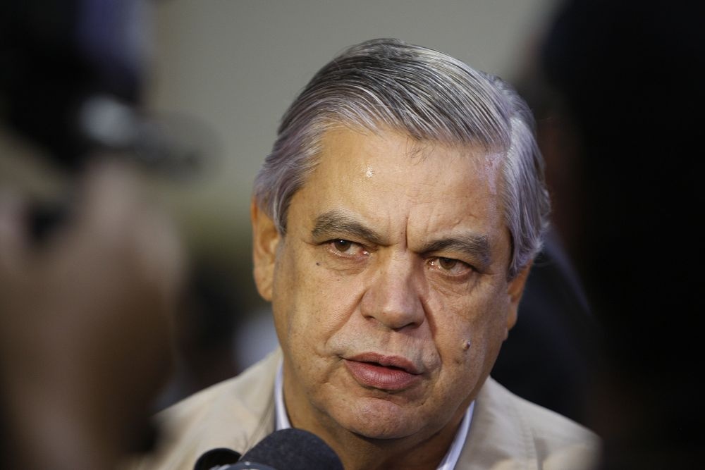 Prejuízo recai sobre quem não tem poder de decisão, aponta Ágide Meneguette, presidente da Faep. | Foto: Jonathan Campos/gazeta Do Povo