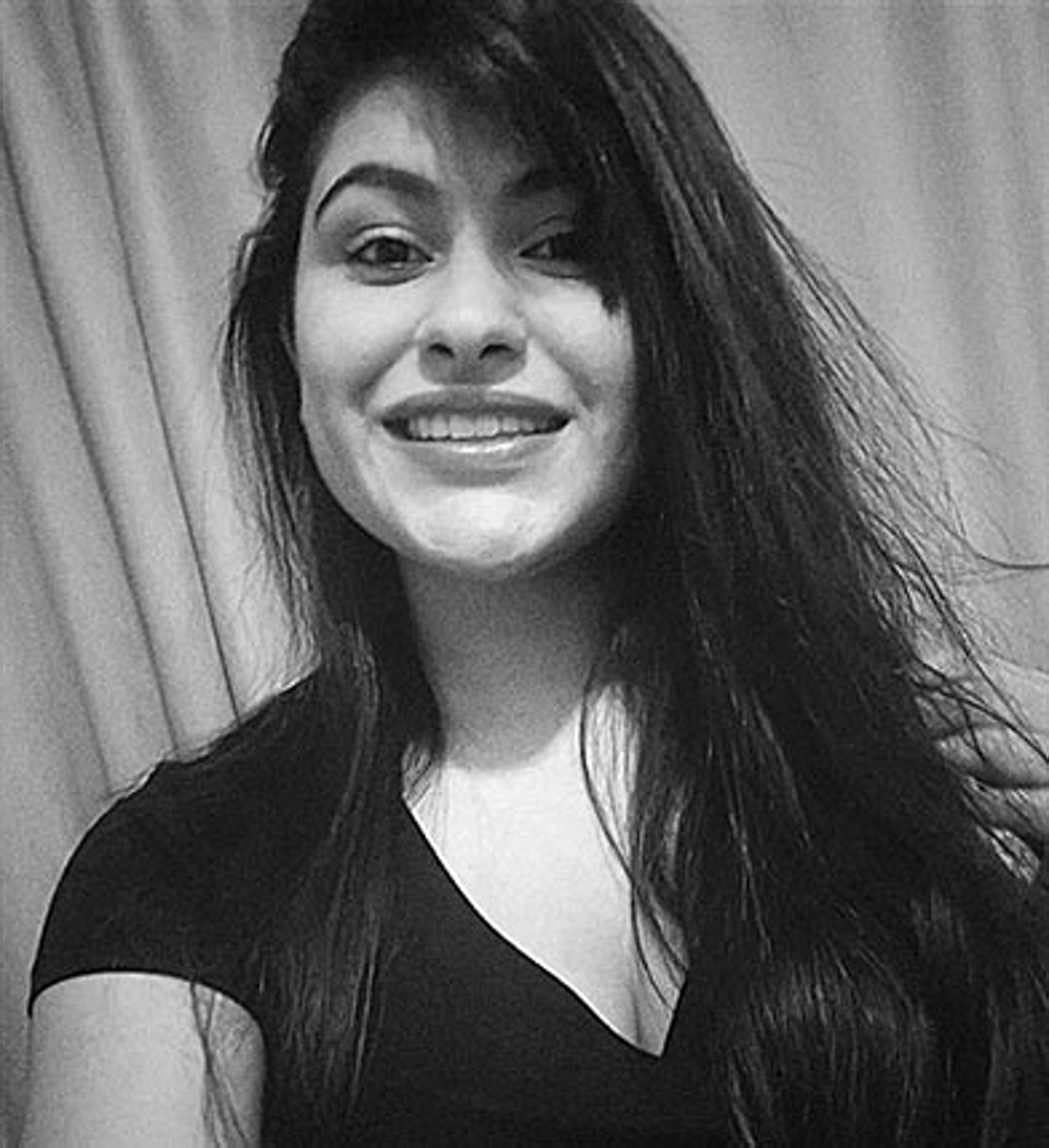 Karen Caroline Modolo: alegria e amor em tudo o que fazia | Arquivo da família