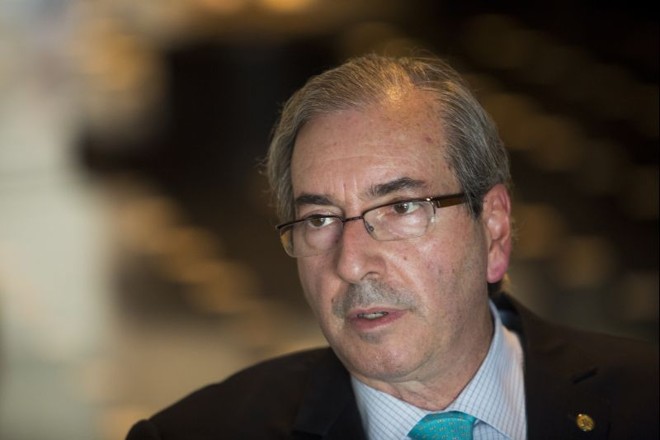Eduardo Cunha, do PMDB | 