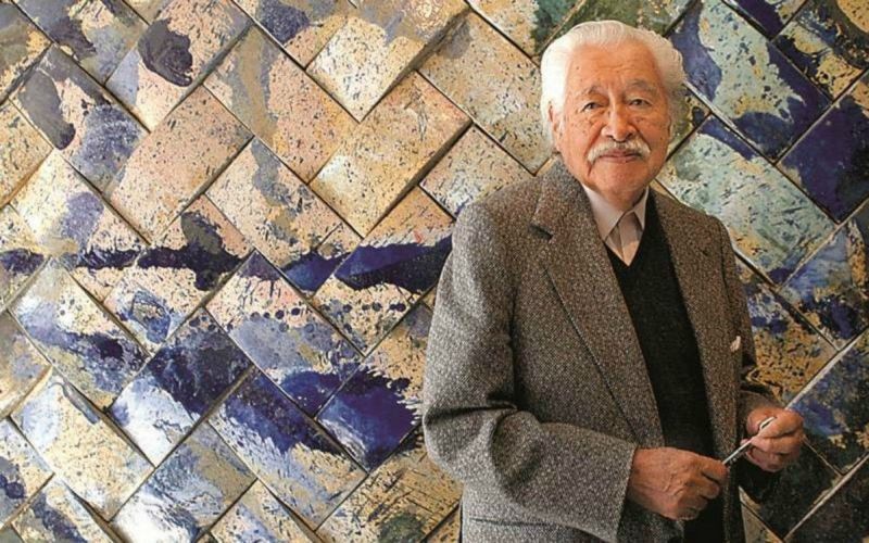 Curitiba é a terceira cidade no país a receber obras do mexicano | Divulgação