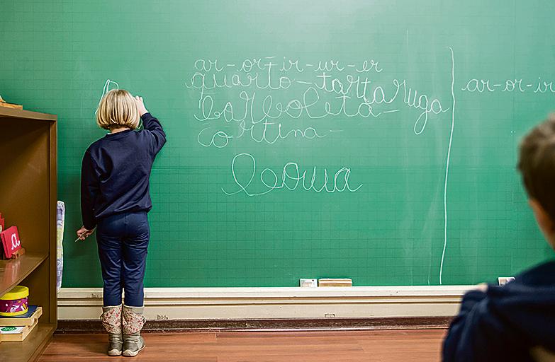 MP-PR respeitará regra atual até decisão do STF sobre o tema. | Letícia Akemi/Gazeta do Povo