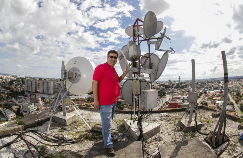 | Daniel Castellano/Gazeta do Povo