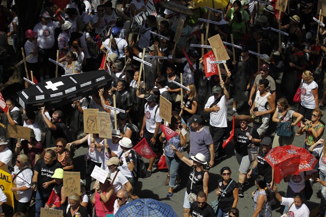 | Jonathan Campos/Gazeta do Povo