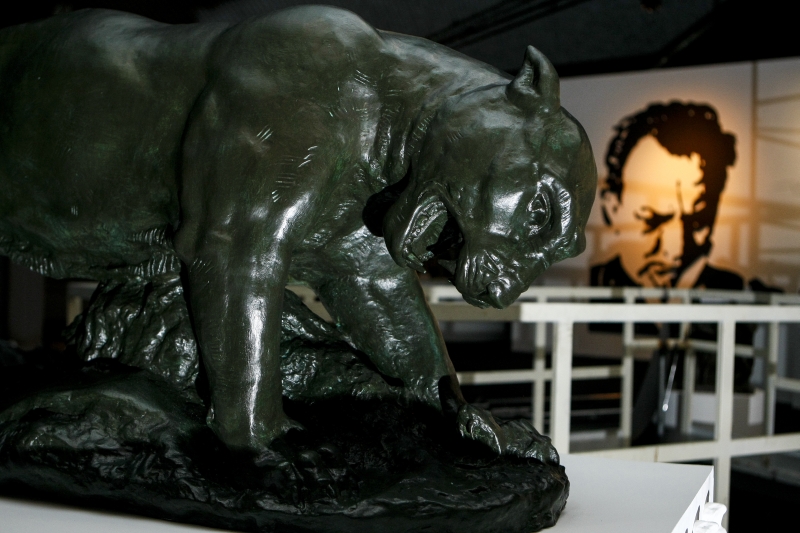 | André Rodrigues/Arquivo Gazeta do Povo