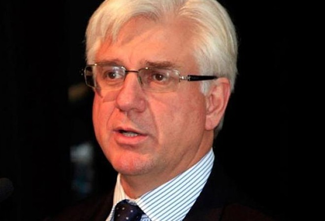 Antônio Maciel Neto:Presidente do Grupo Caoa e ex-CEO da Ford Brasil | 