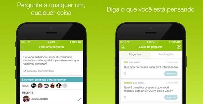 O Kiwi foi baixado mais de 500 mil vezes por meio da loja Play, do Google | /Reprodução