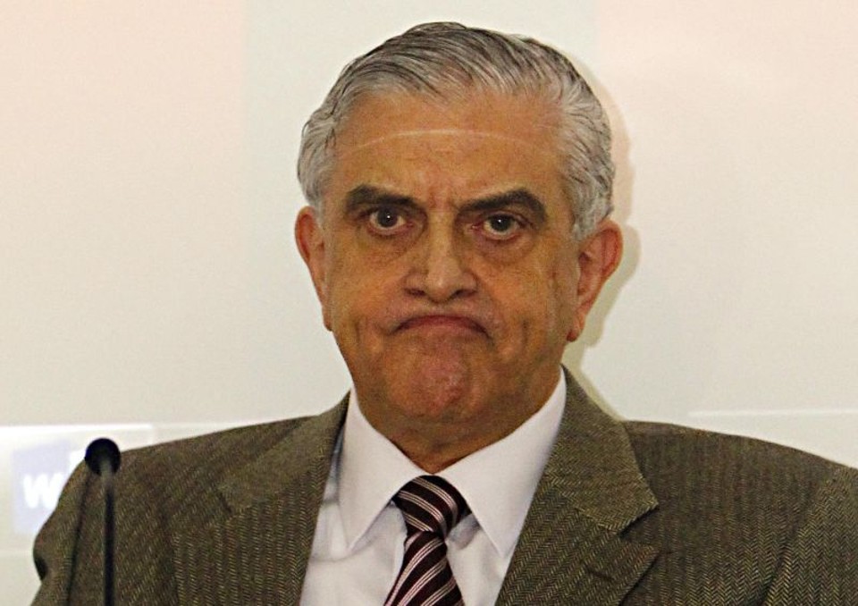 Eventos na Arena serão decisivos para o Atlético fechar o rombo na conta, segundo o presidente Mario Celso Petraglia | Albari Rosa / Gazeta do Povo