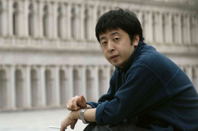Walter Salles concorre com um documentário sobre Jia Zhang-Ke | 