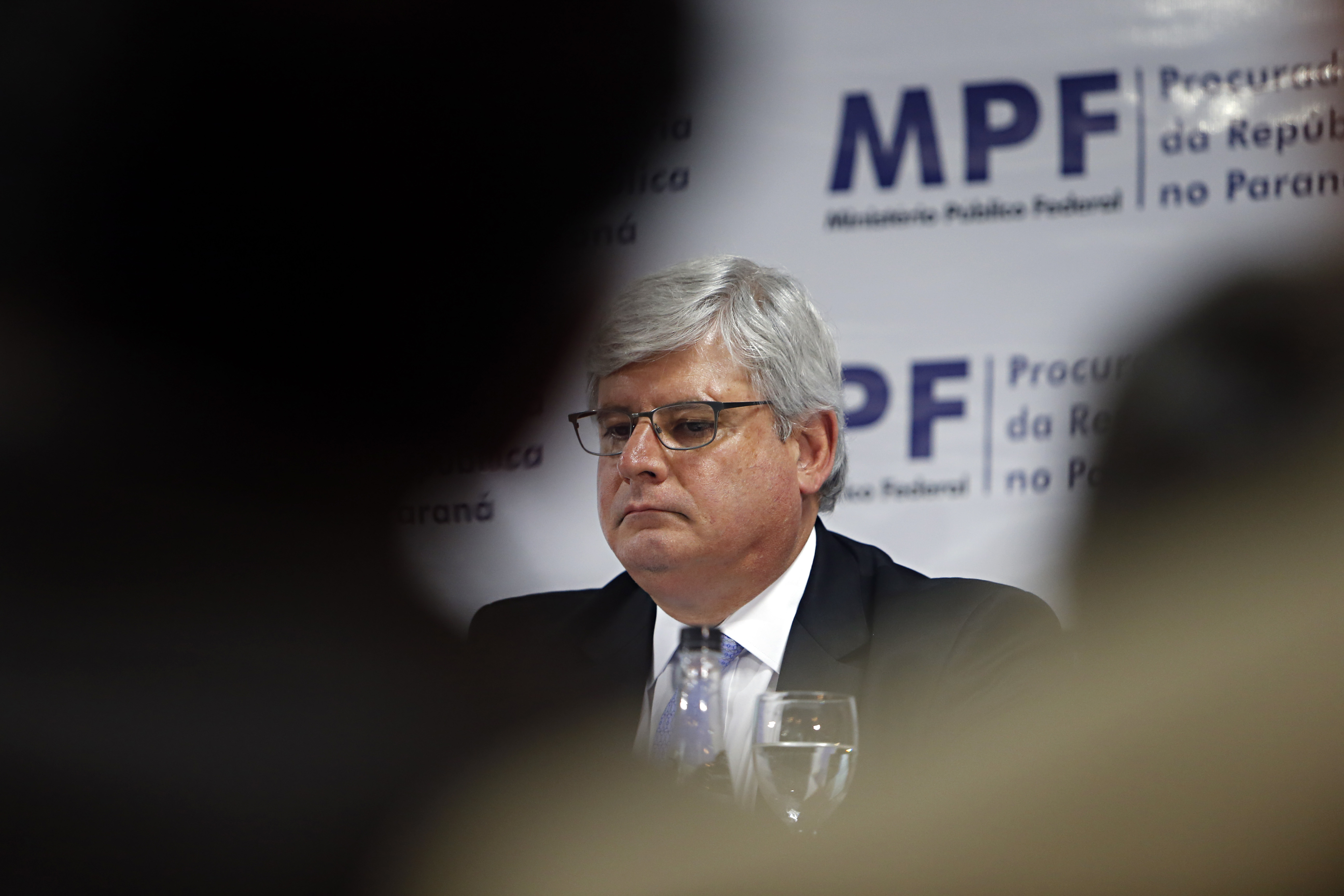 | Albari Rosa/Gazeta do Povo