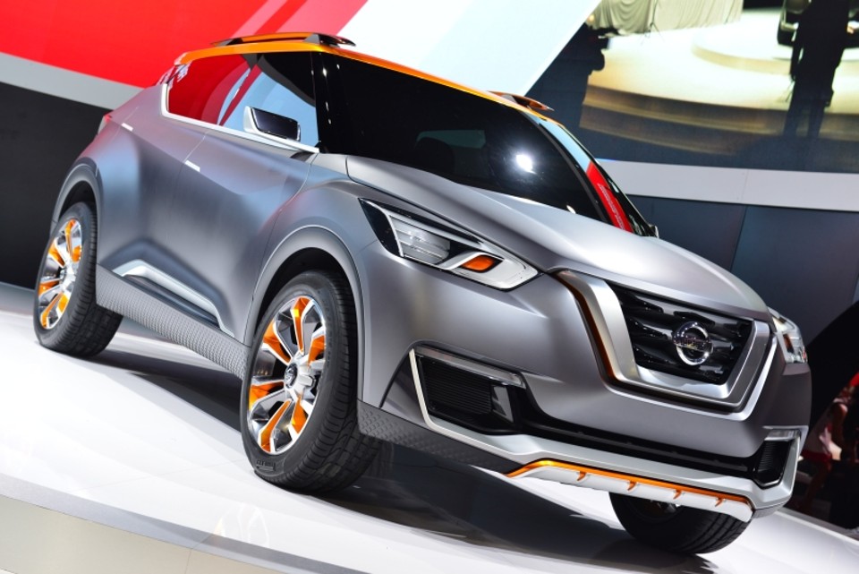 | Divulgação/ Nissan