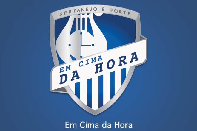 Em Cima da Hora | 