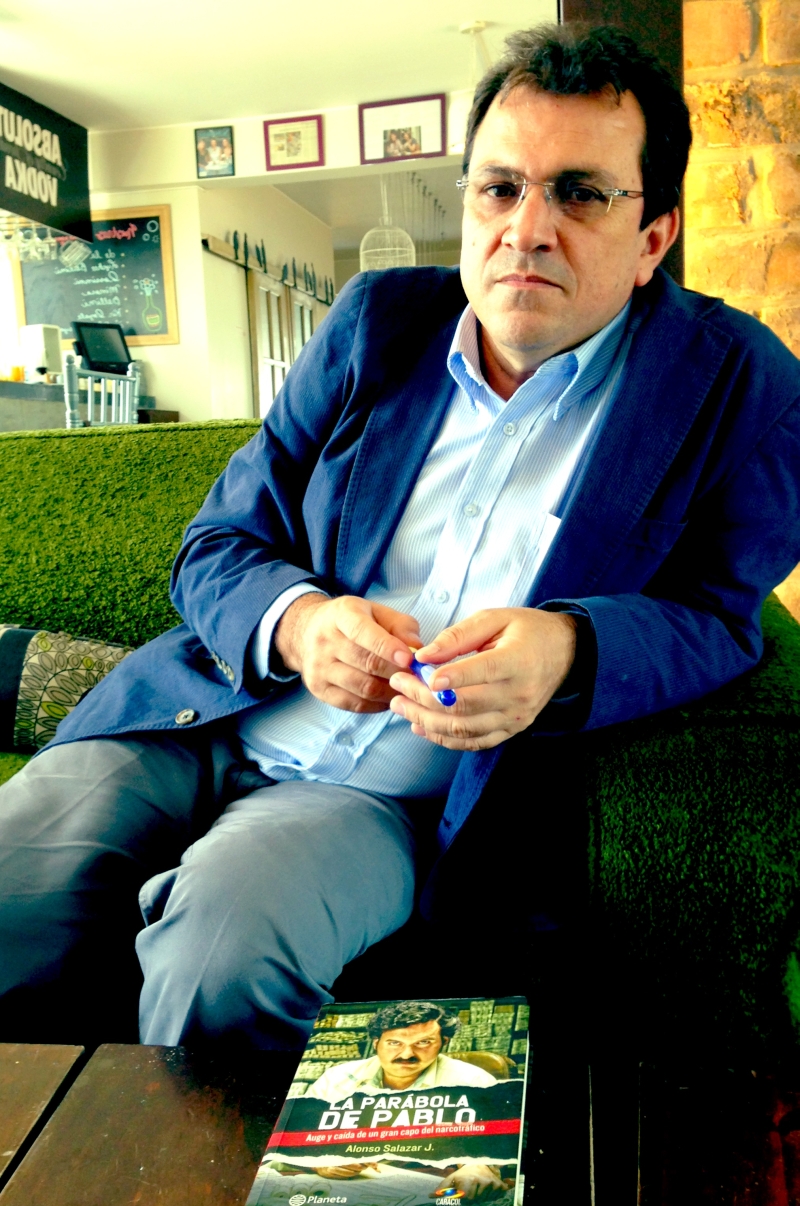 | Esther Vargas/Creative Commons