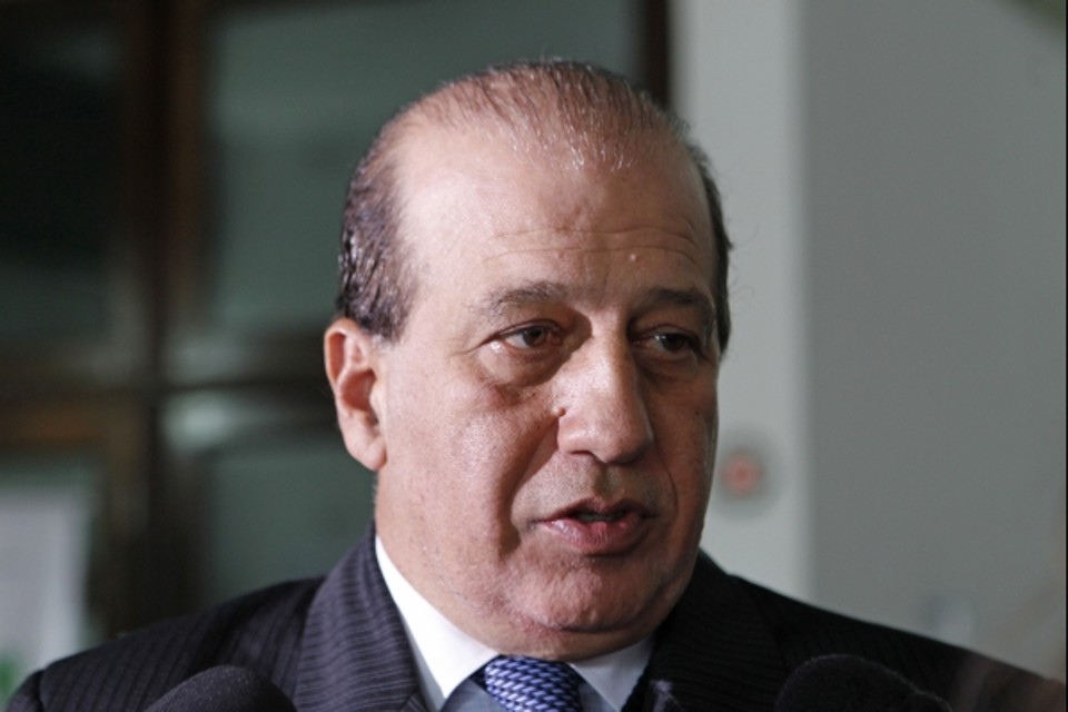 Augusto Nardes, ministro do Tribunal de Contas da União (TCU) | Antônio More/ Gazeta do Povo