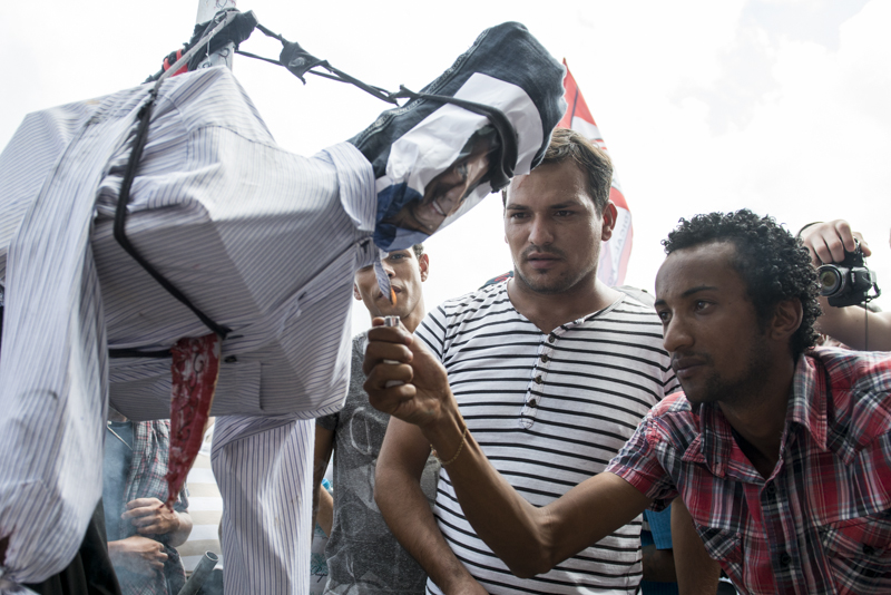 | Henry Milléo/Gazeta do Povo