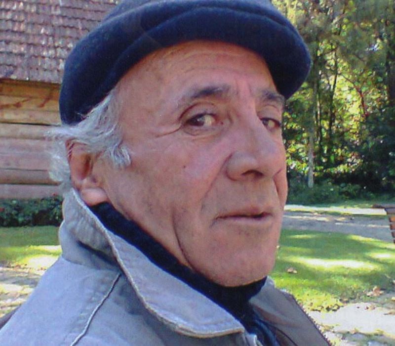 | Arquivo da família