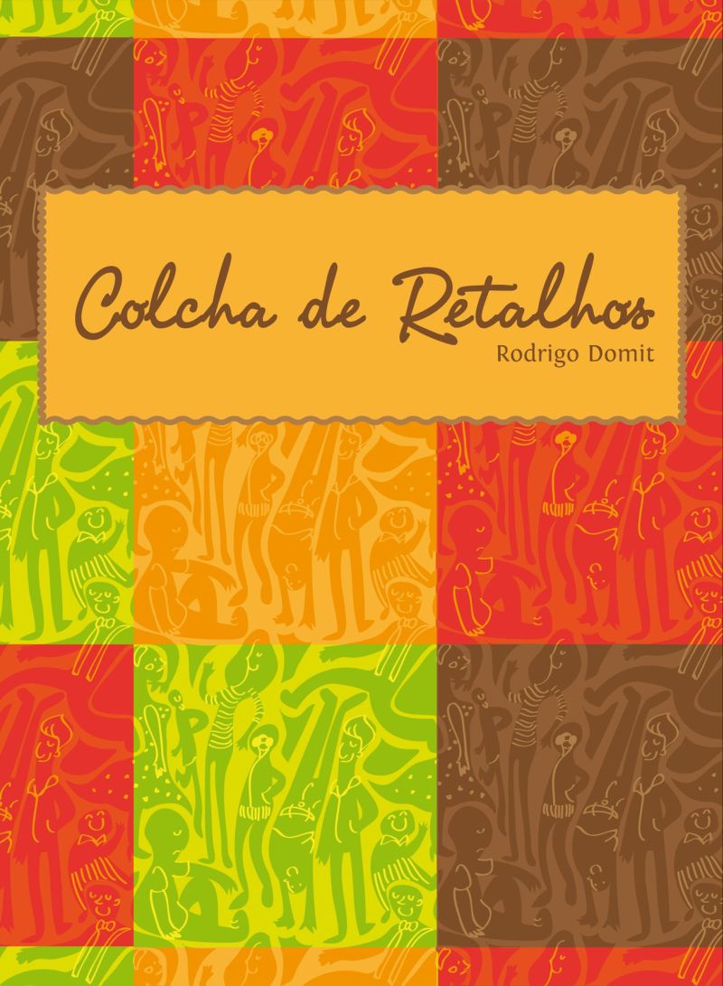 | Divulgação/Rodrigo Domit