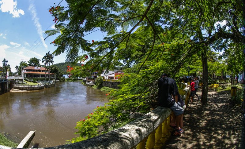 Evento discutirá em Morretes soluções digitais para a melhoria da gestão pública | Daniel Castellano/Gazeta do Povo
