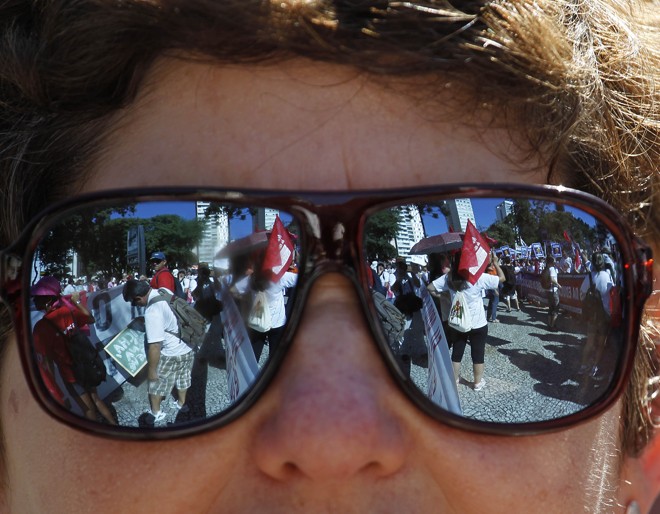 | Jonathan Campos/Gazeta do Povo