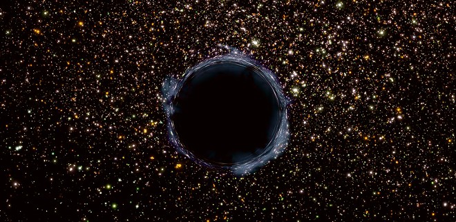 Astrônomos da universidade de Pequim consideram descoberta “surpreendente”. | Nasa/Divulgação