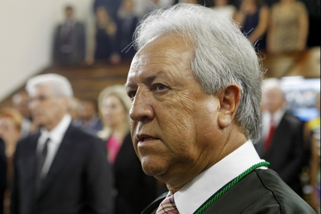 Baptista havia anunciado a fiscalização |