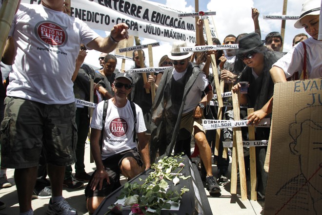 | Jonathan Campos/Gazeta do Povo