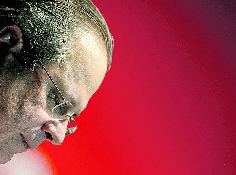 José Dirceu: "Bob", segundo o doleiro da Lava Jato | Maurício Lima