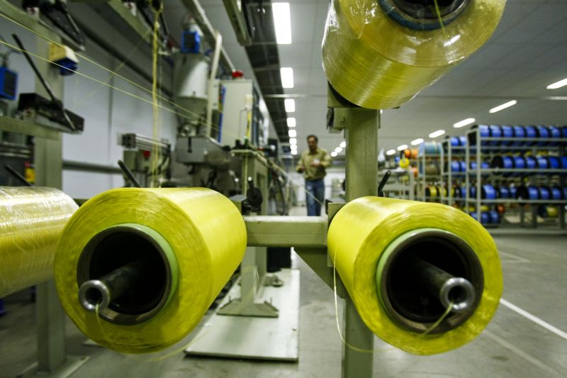 Programa federal Banda Larga para Todos vai oferecer subsídios a empresas que construam novas malhas de fibra óptica | Andre Rodrigues/Gazeta do Povo