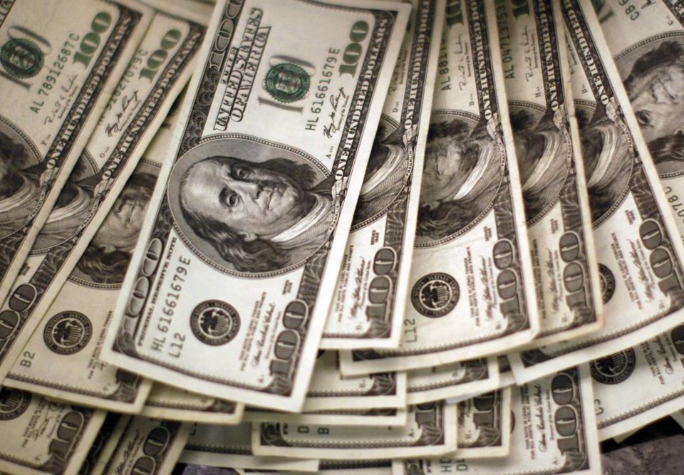 Economista vêm projetando que o banco central dos EUA agirá em junho | Rick Wilking /Reuters