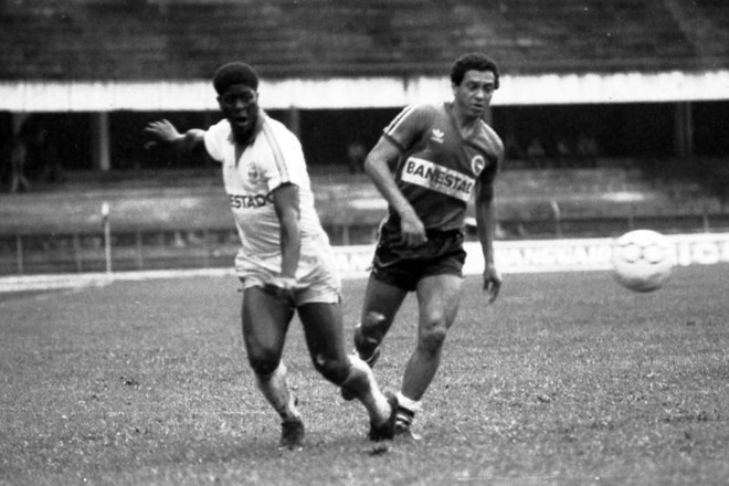 Donísio Filho conquistou dois Estaduais com a camisa do Pinheiros | 