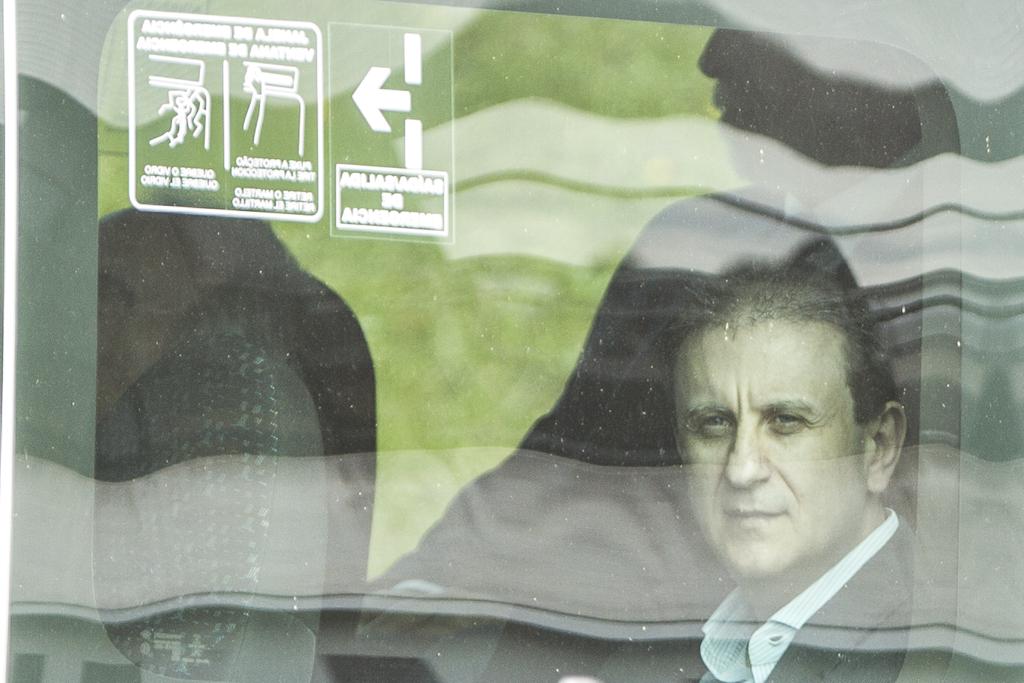 Em 11 anos, Youssef abandonou as complexas operações financeiras para investir no dinheiro em mala. | Marcelo Andrade/Gazeta do Povo