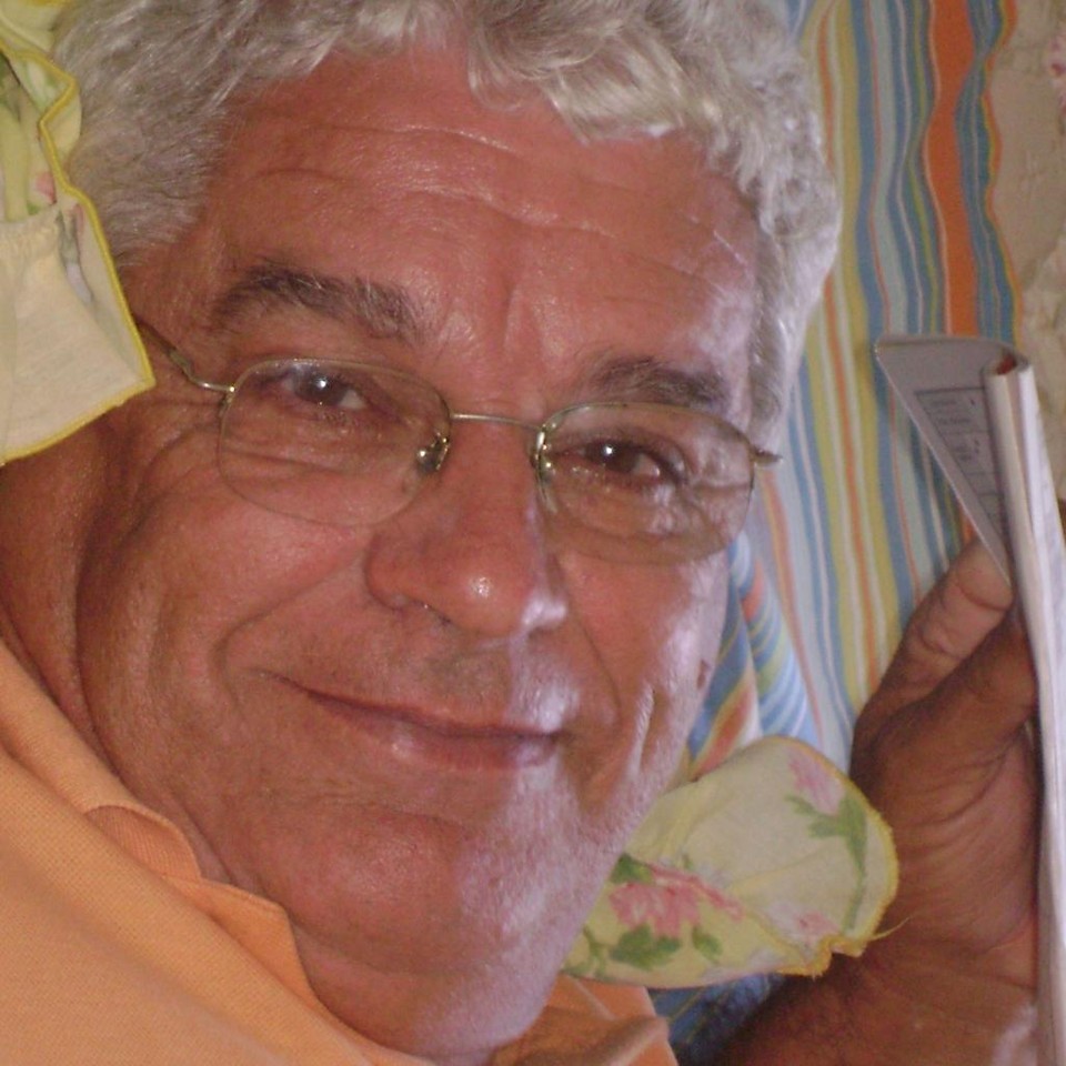  | Arquivo da família